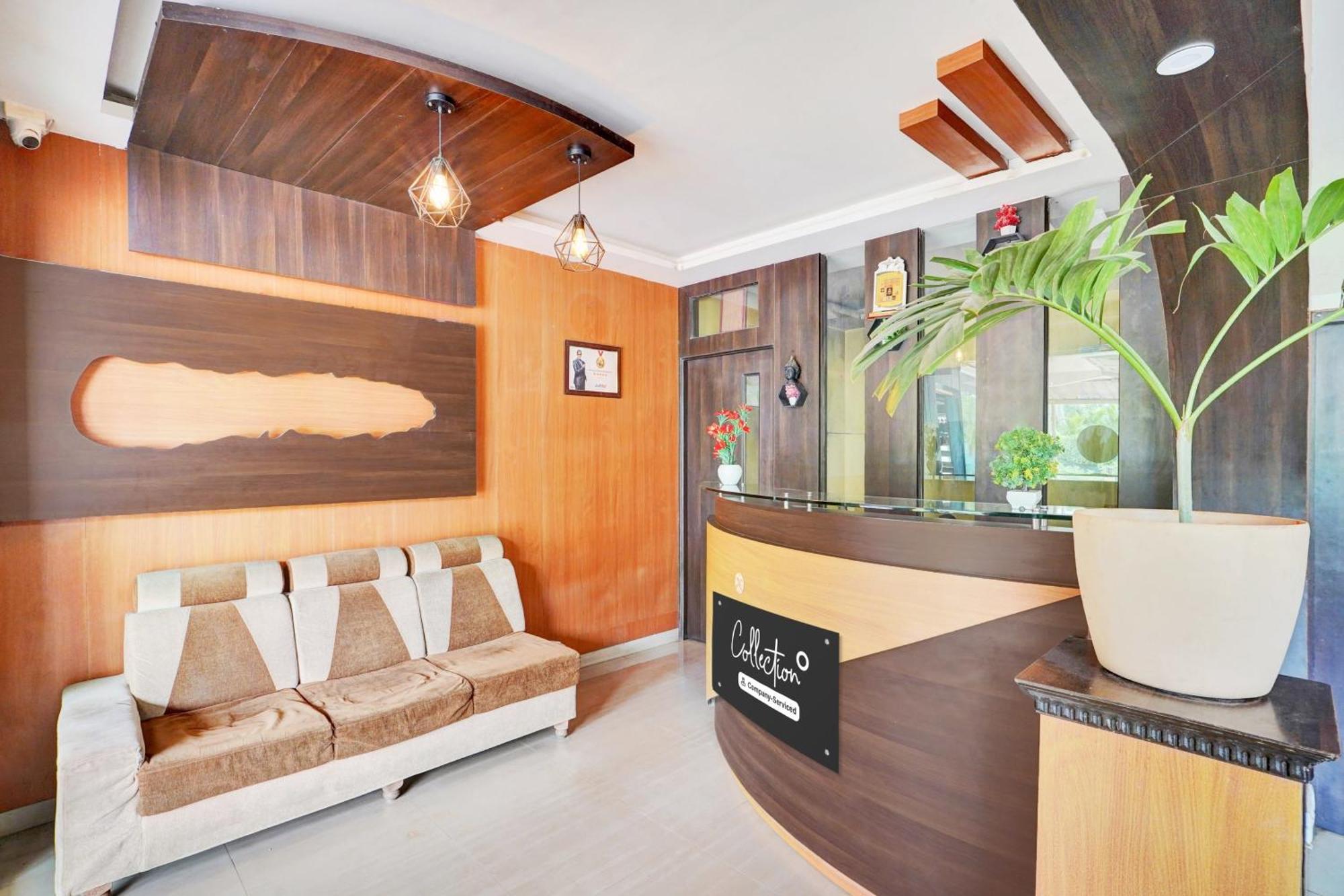 Hotel Collection O Coorg